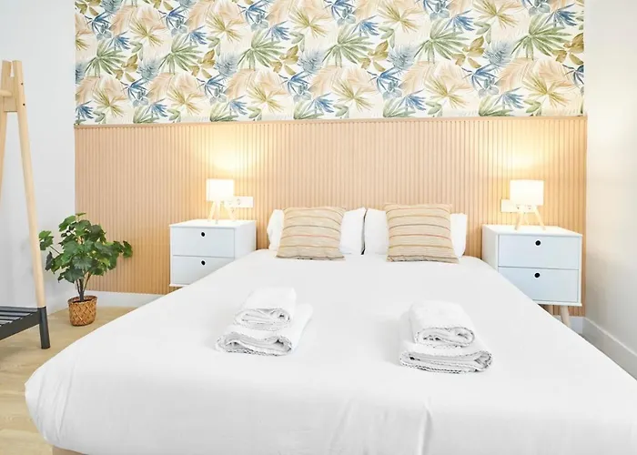 アパート Loft Gd 2- By Wehomes サンタンデール