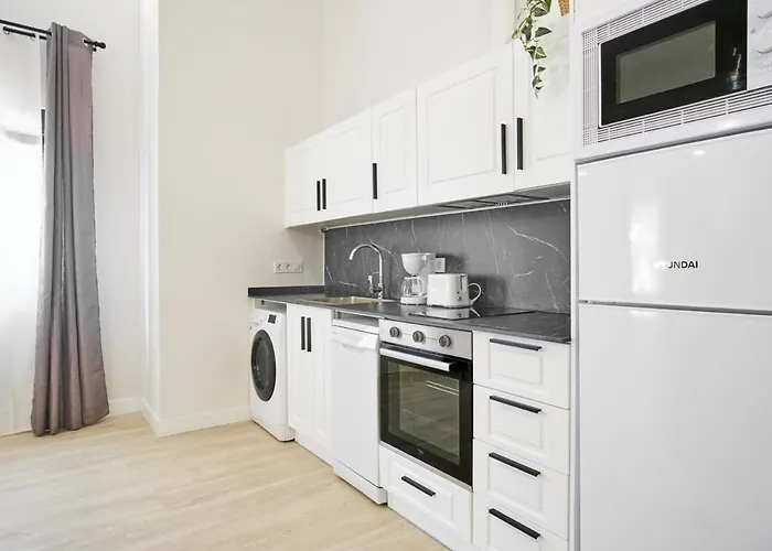 Loft Gd 2- By Wehomes サンタンデール