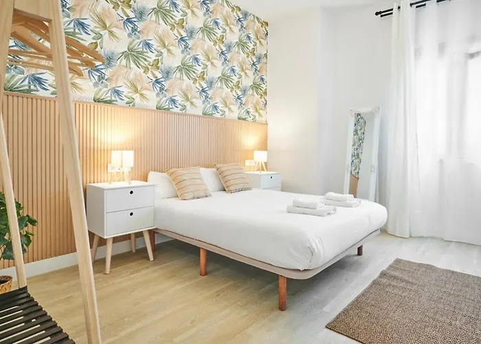 アパート Loft Gd 2- By Wehomes