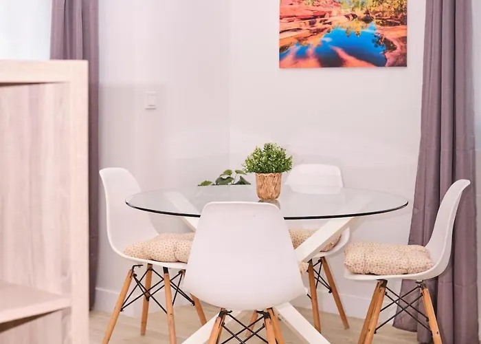 Loft Gd 2- By Wehomes * サンタンデール