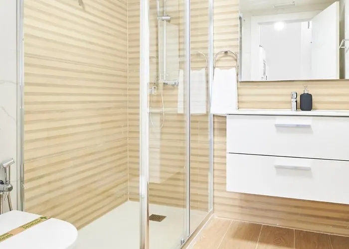 Loft Gd 2- By Wehomes アパート *