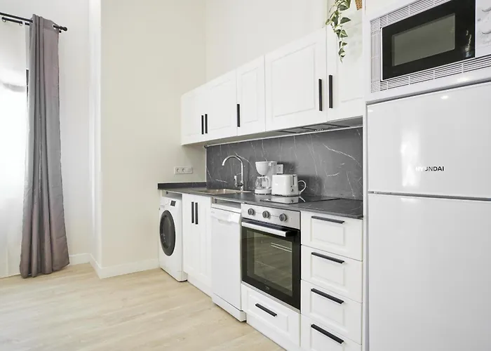 Loft Gd 2- By Wehomes アパート