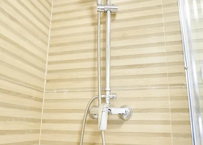 アパート Loft Gd 2- By Wehomes