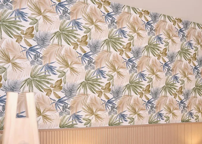 Loft Gd 2- By Wehomes アパート *