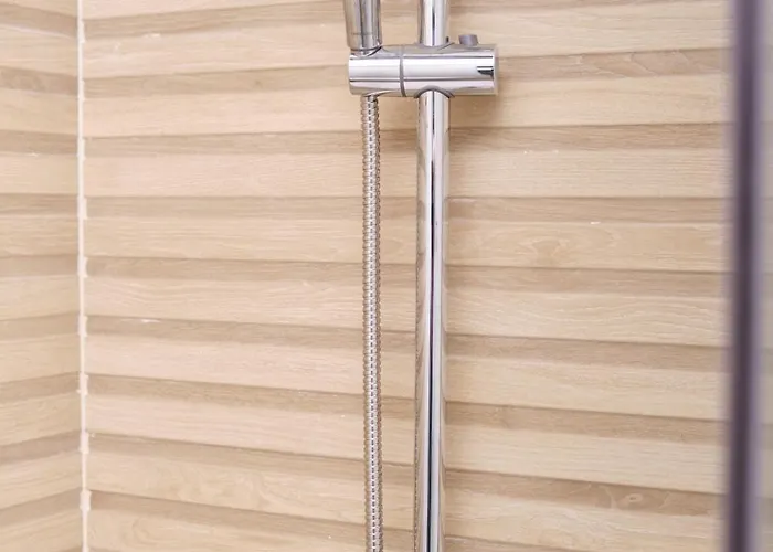 アパート Loft Gd 2- By Wehomes サンタンデール